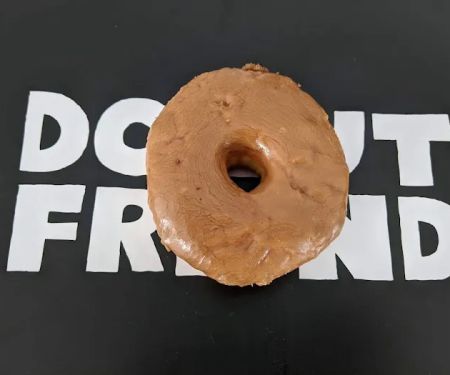Donut Friend - Silver Lake