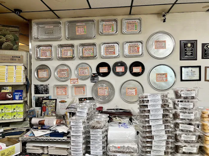 United Bread & Pastry Picture 7