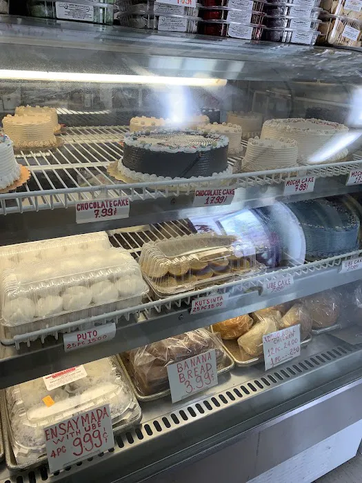 United Bread & Pastry Picture 6