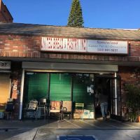 United Bread & Pastry ico