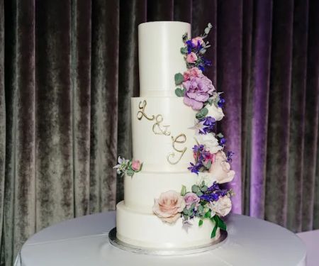 Lark Cake Shop