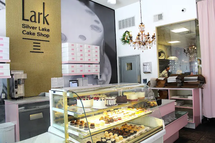Lark Cake Shop Picture 9