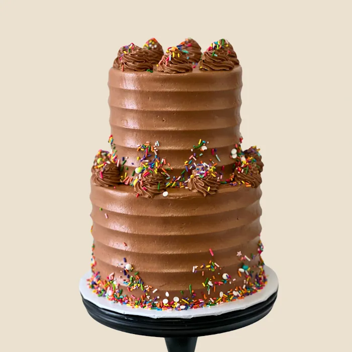 Butter Cake Shoppe Picture 4