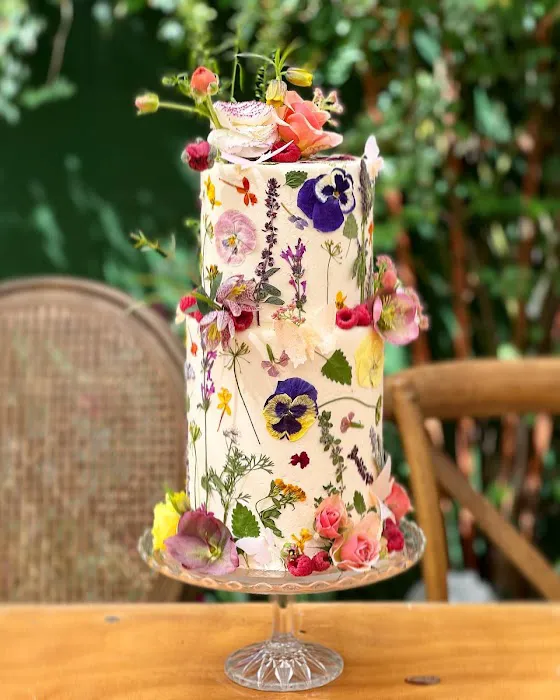 Butter Cake Shoppe Picture 6
