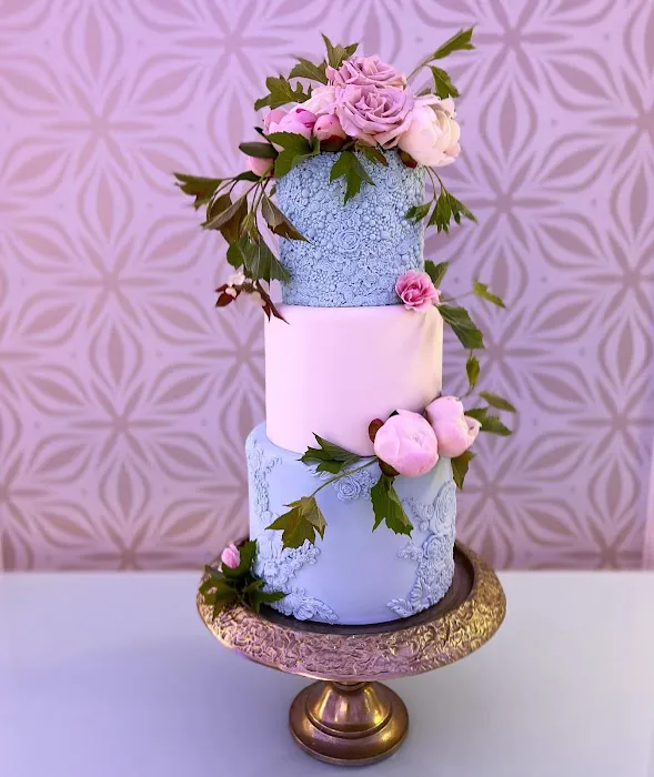 Butter Cake Shoppe Picture 9