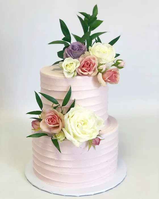 Butter Cake Shoppe Picture 1