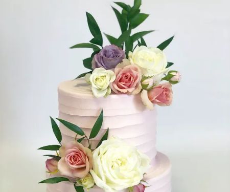 Butter Cake Shoppe