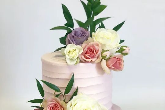Butter Cake Shoppe