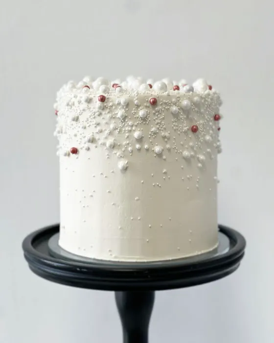 Butter Cake Shoppe Picture 7