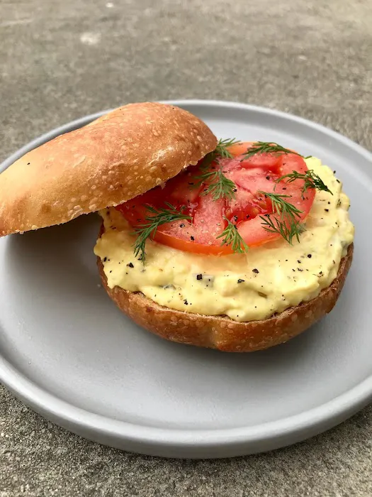Saint-Raf Bagels Picture 1