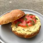 Saint-Raf Bagels