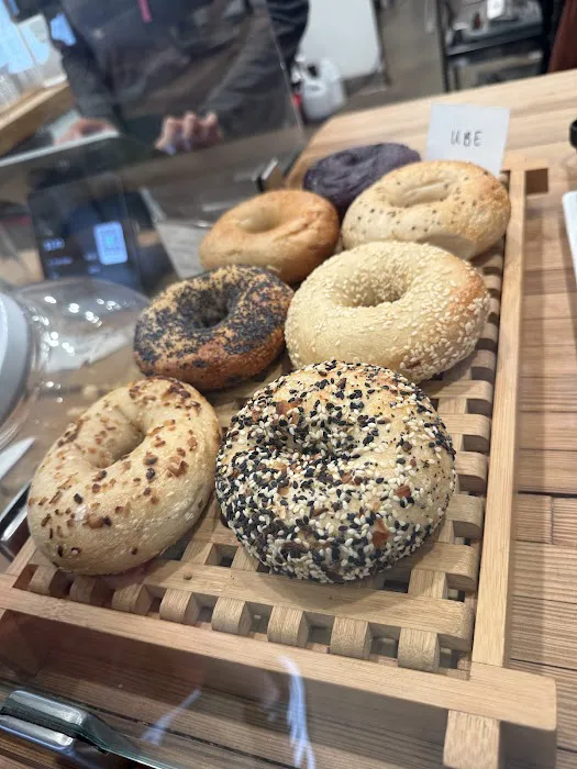 Saint-Raf Bagels Picture 2