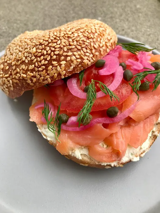 Saint-Raf Bagels Picture 8