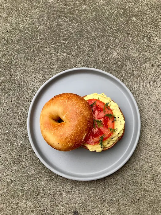 Saint-Raf Bagels Picture 7