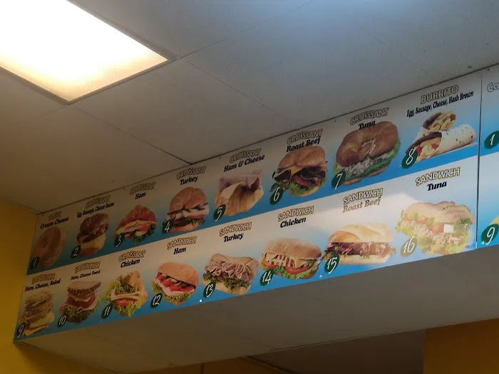 Donut Factory Picture 3