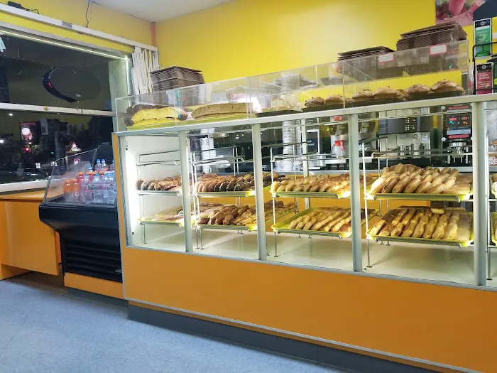 Donut Factory Picture 2