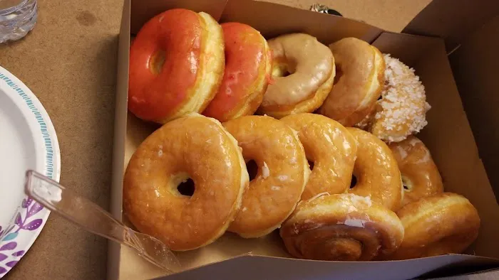Donut Factory Picture 1