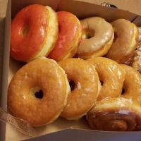 Donut Factory ico