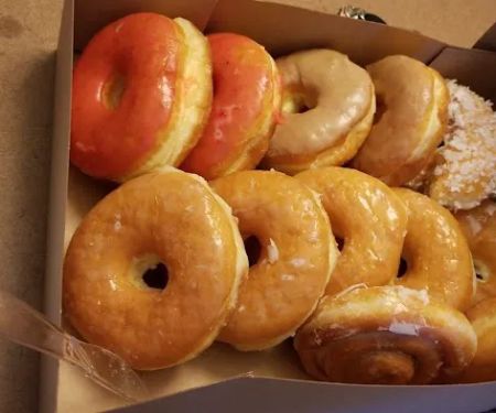 Donut Factory