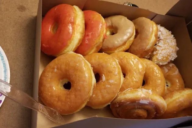 Donut Factory