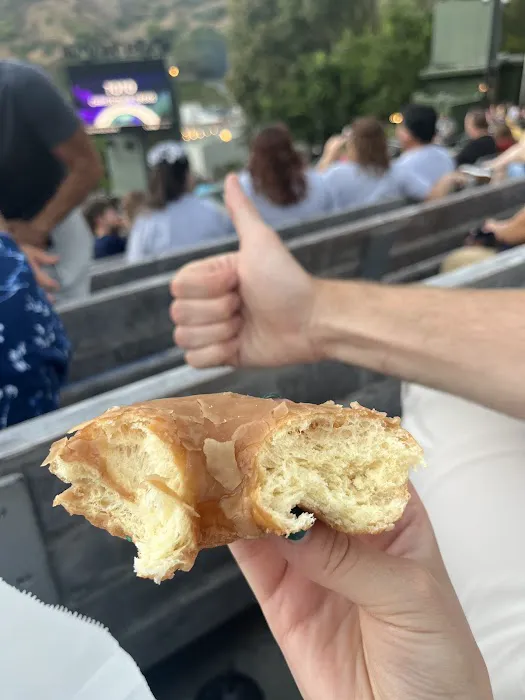 Donut Factory Picture 7