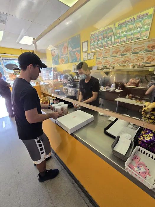 Donut Factory Picture 5