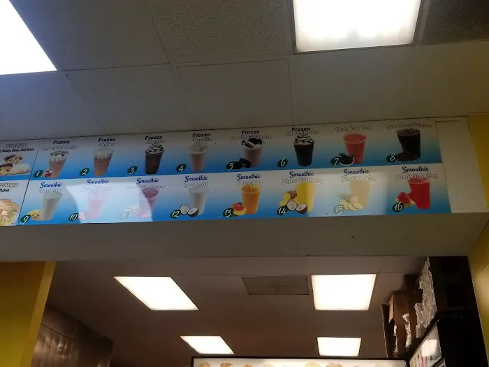Donut Factory Picture 10
