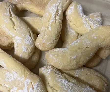 Kermanig Bakery