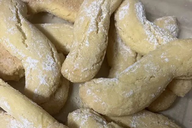 Kermanig Bakery