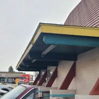Olympic Donut ico