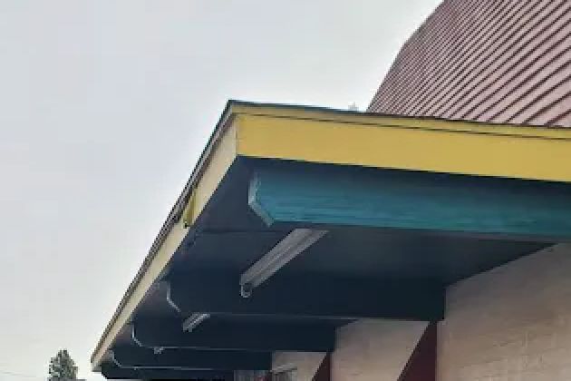 Olympic Donut