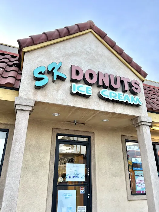 Sk Donut Picture 5