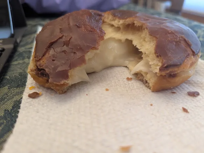 Sk Donut Picture 3