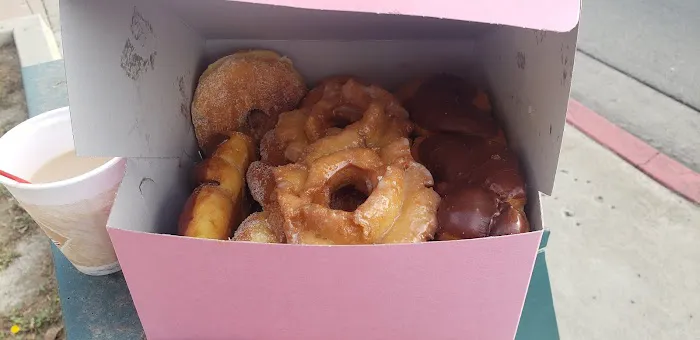Sk Donut Picture 10