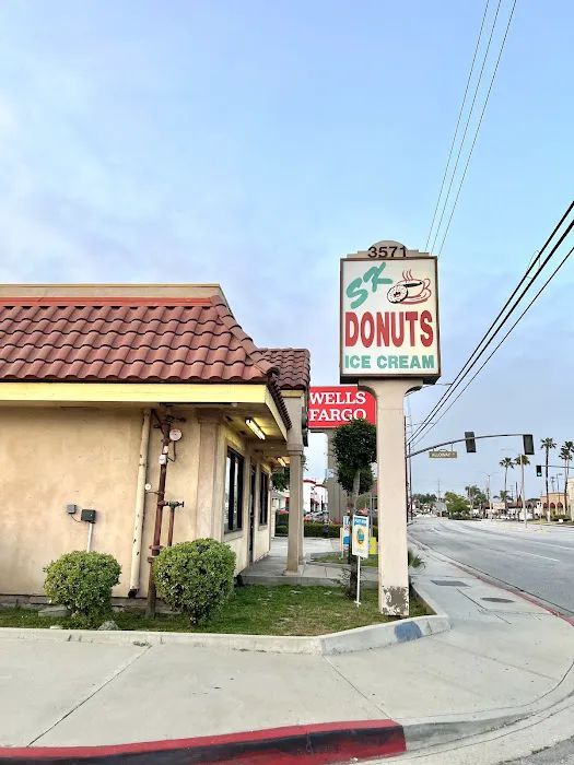 Sk Donut Picture 8