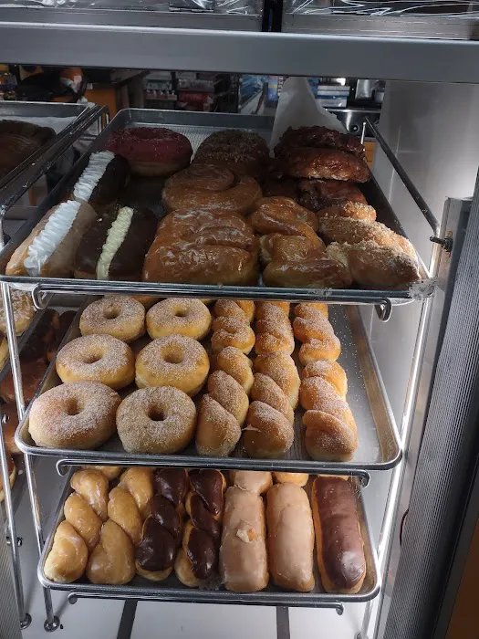 Sk Donut Picture 9
