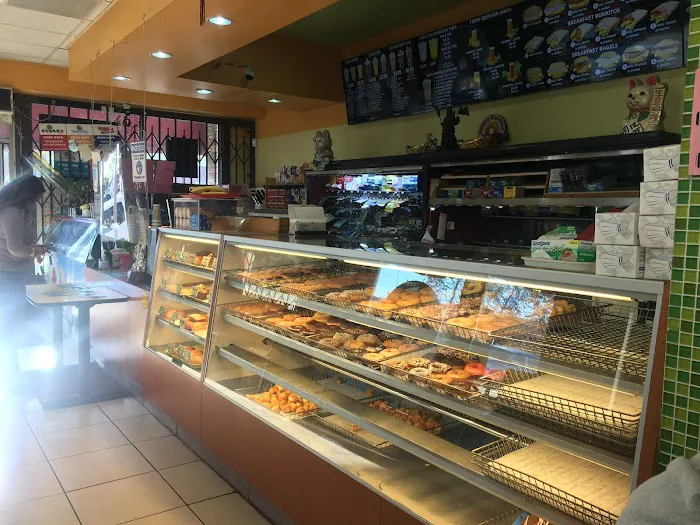 Donut Capital Picture 9