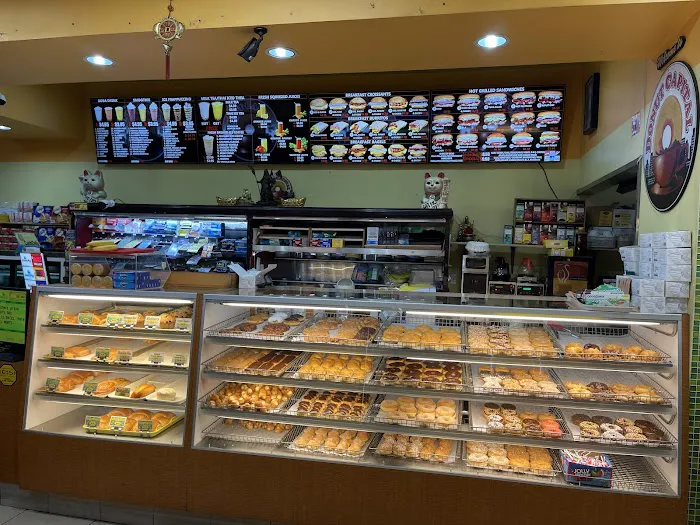 Donut Capital Picture 5