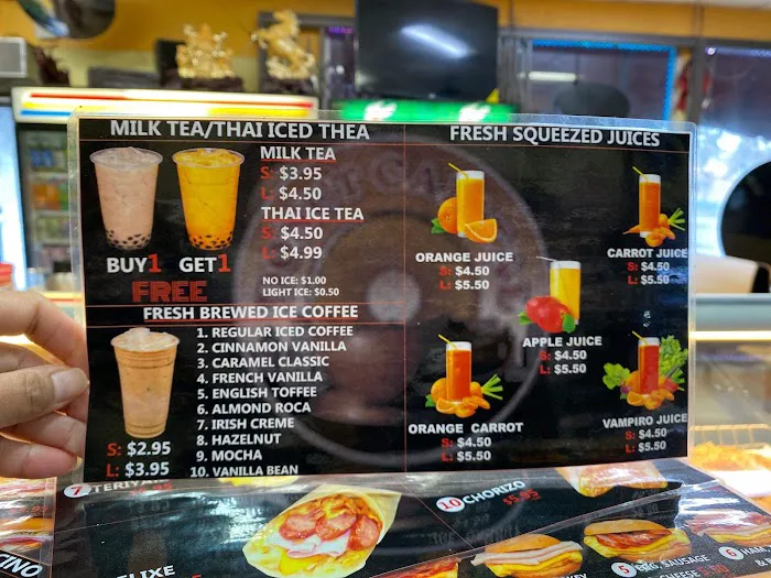 Donut Capital Picture 10
