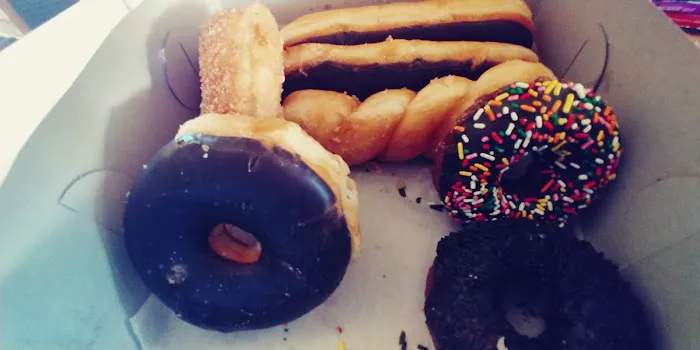 Donut Capital Picture 2
