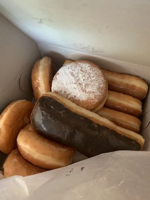 Donut Capital Picture 1