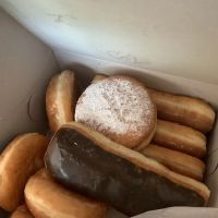 Donut Capital ico