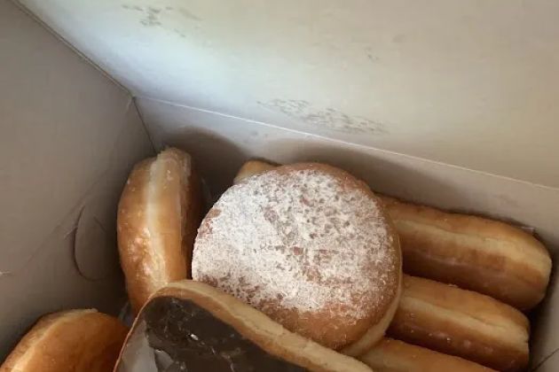 Donut Capital