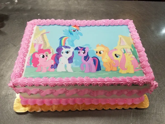 Mom's Bakery & Cafe Picture 5