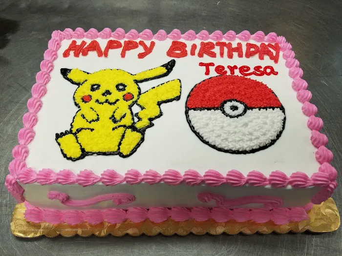 Mom's Bakery & Cafe Picture 9