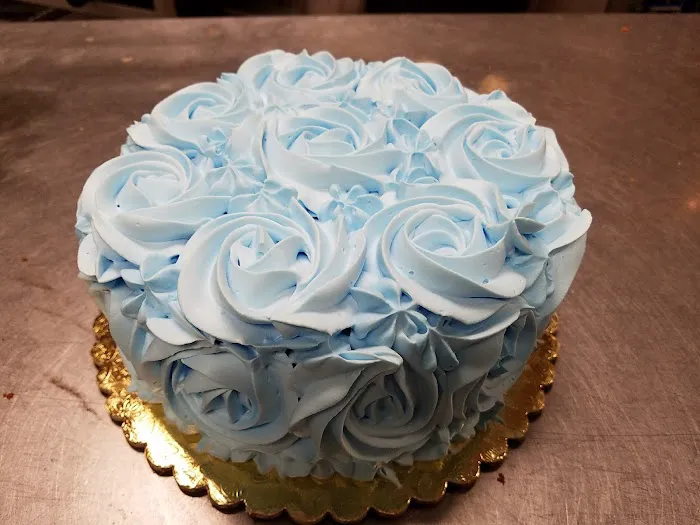 Mom's Bakery & Cafe Picture 1