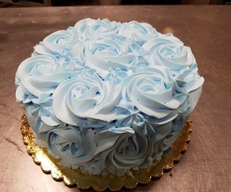 Mom's Bakery & Cafe