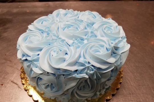 Mom's Bakery & Cafe
