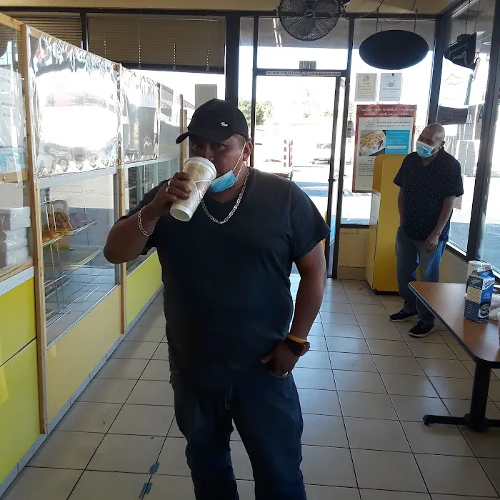 Good Donut Picture 3