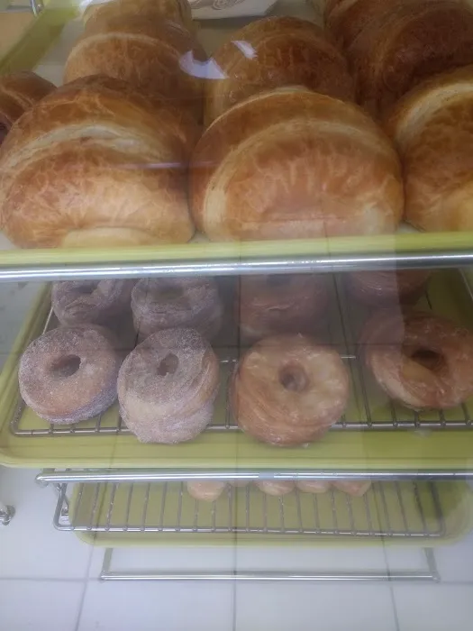Good Donut Picture 2